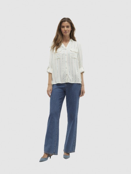 Camisa Mujer Vero Moda