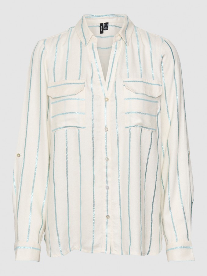Camisa Mujer Vero Moda
