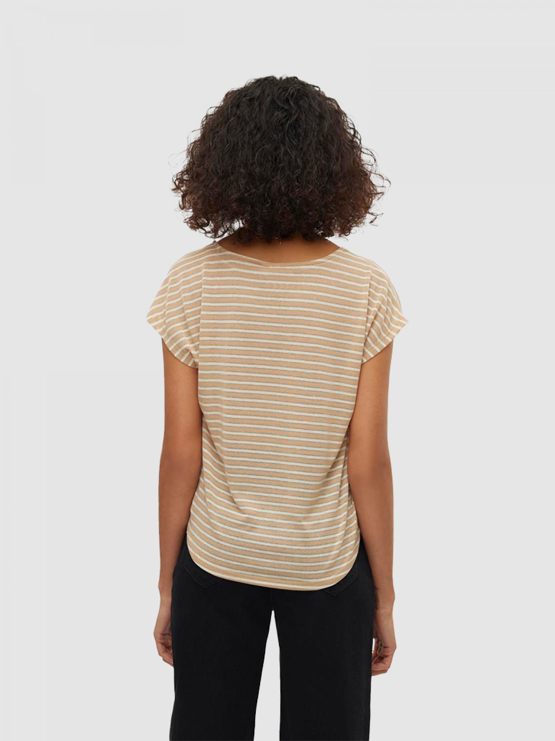 Camiseta Mujer Vero Moda