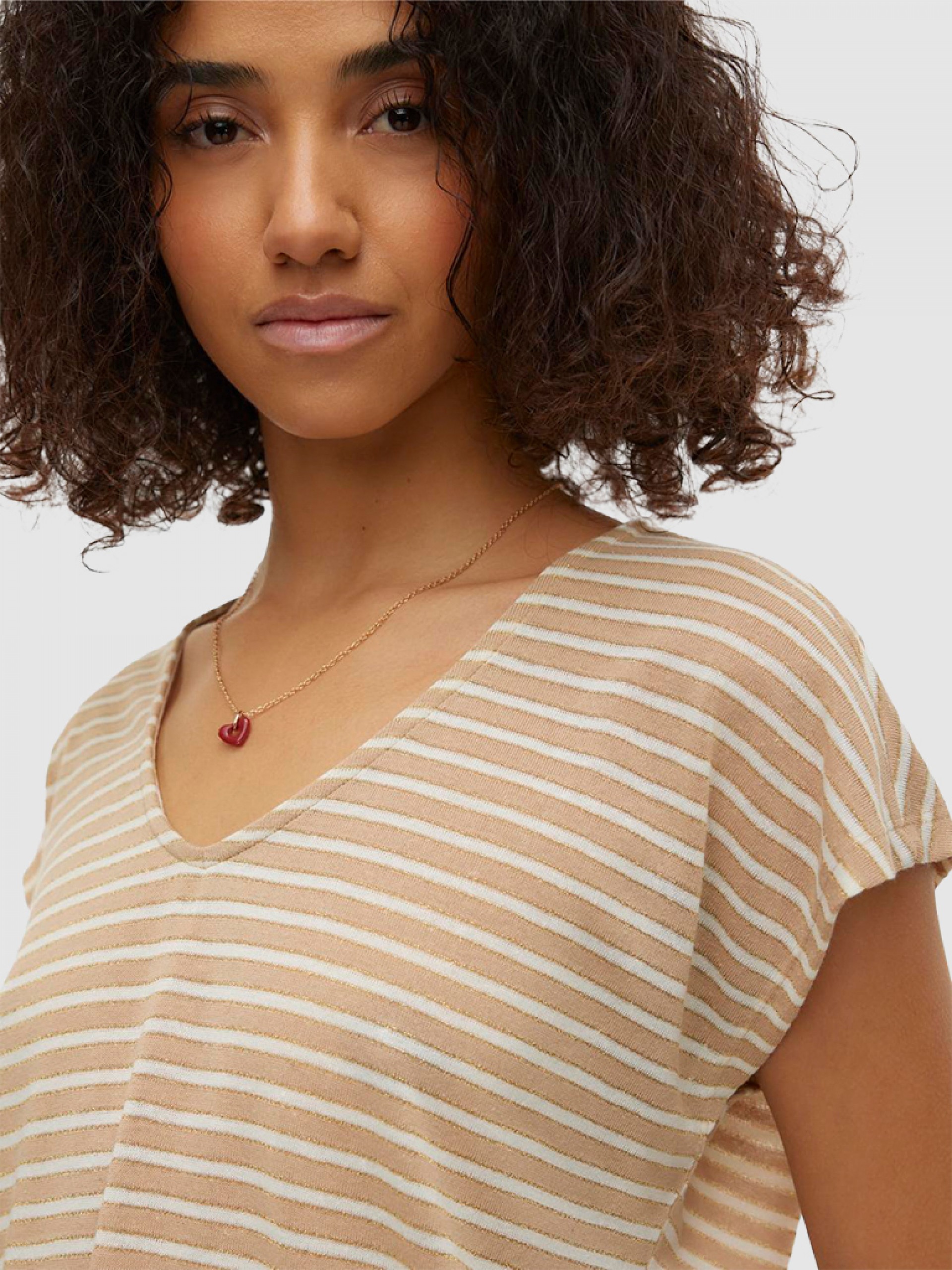 Camiseta Mujer Vero Moda