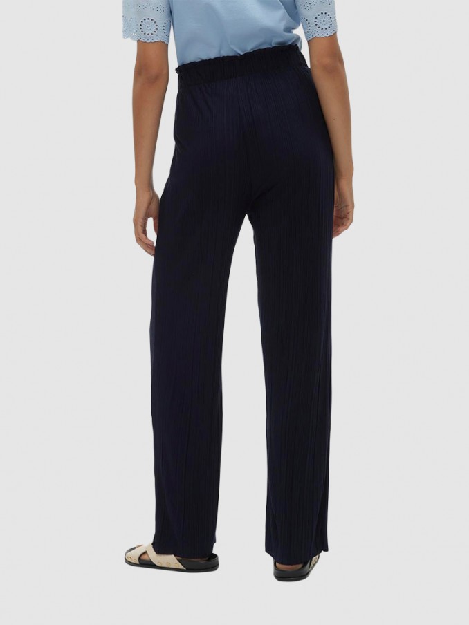 Pantalones Mujer Vero Moda
