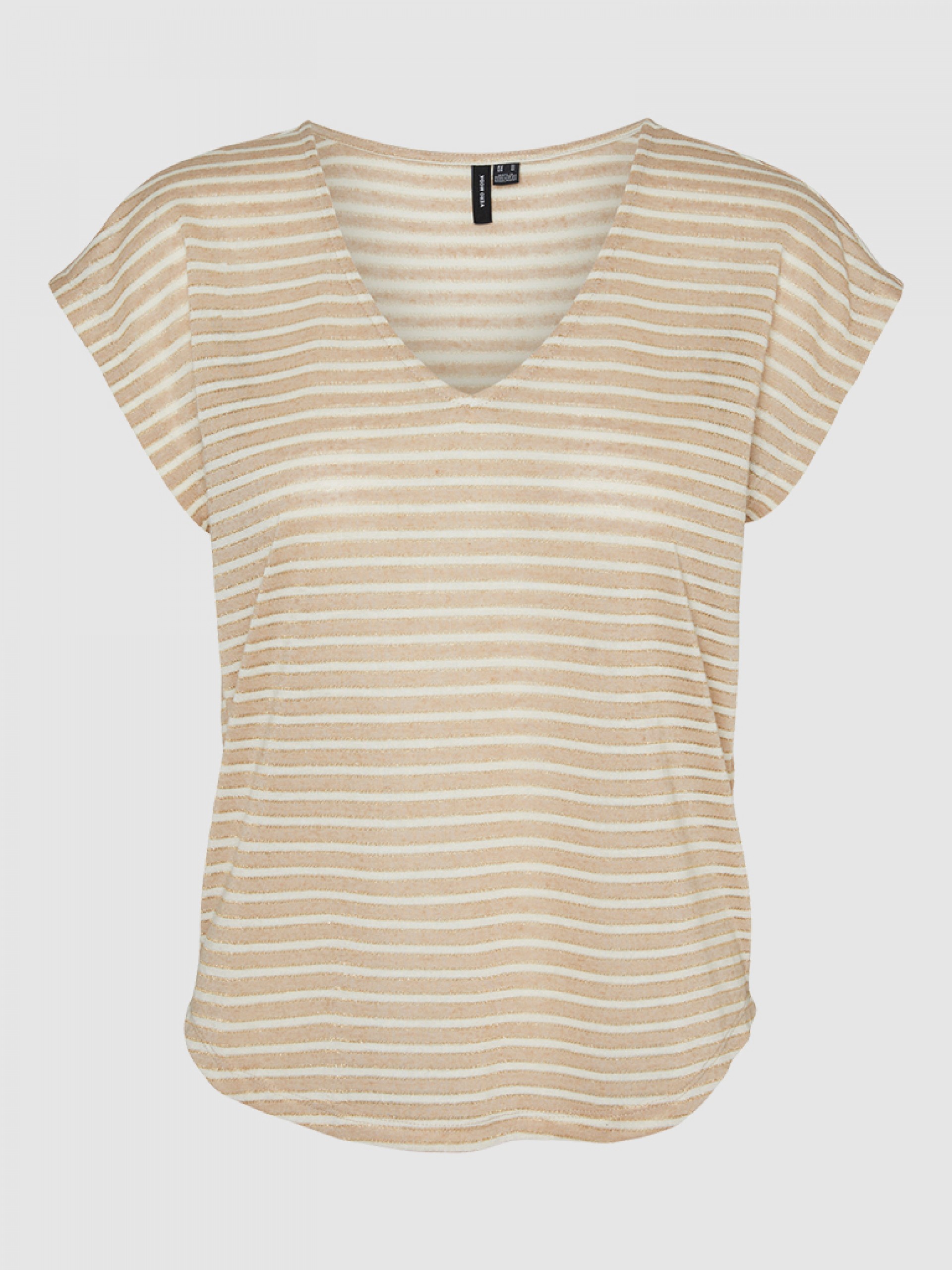 Camiseta Mujer Vero Moda