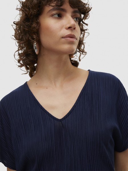 Blusa Mujer Vero Moda