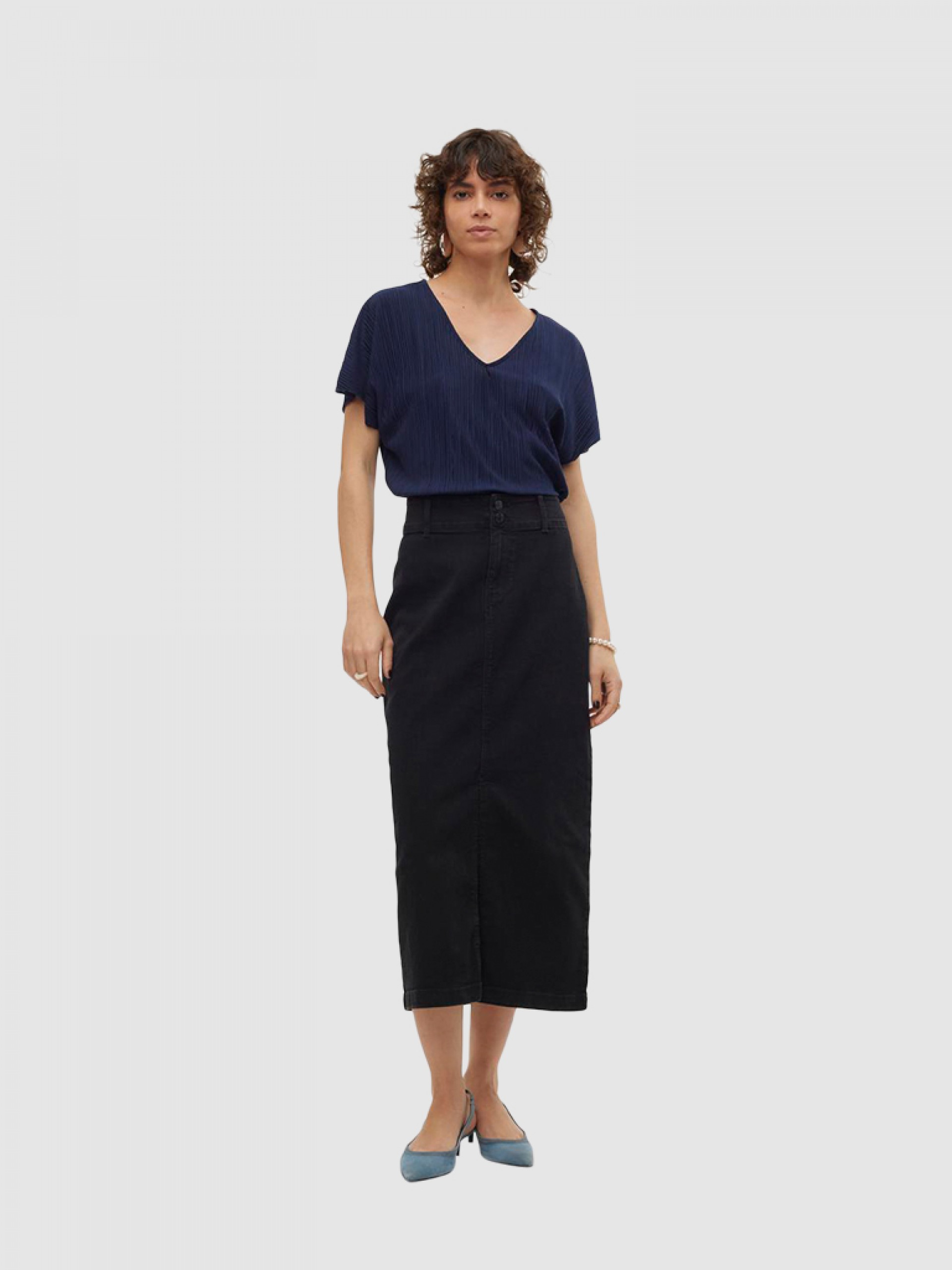 Blusa Mujer Vero Moda