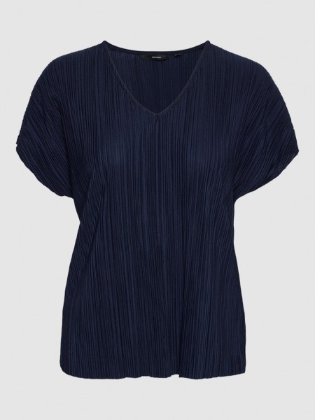 Blusa Mujer Vero Moda