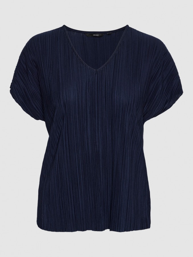 Blusa Mujer Vero Moda