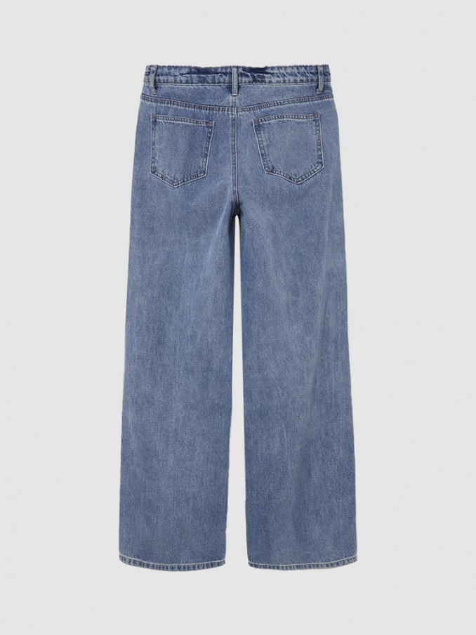 Pants Girl Jeans Name It