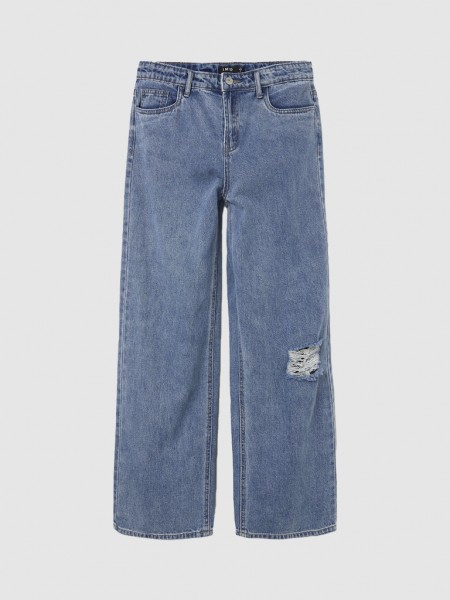 Cal�as Menina Name It