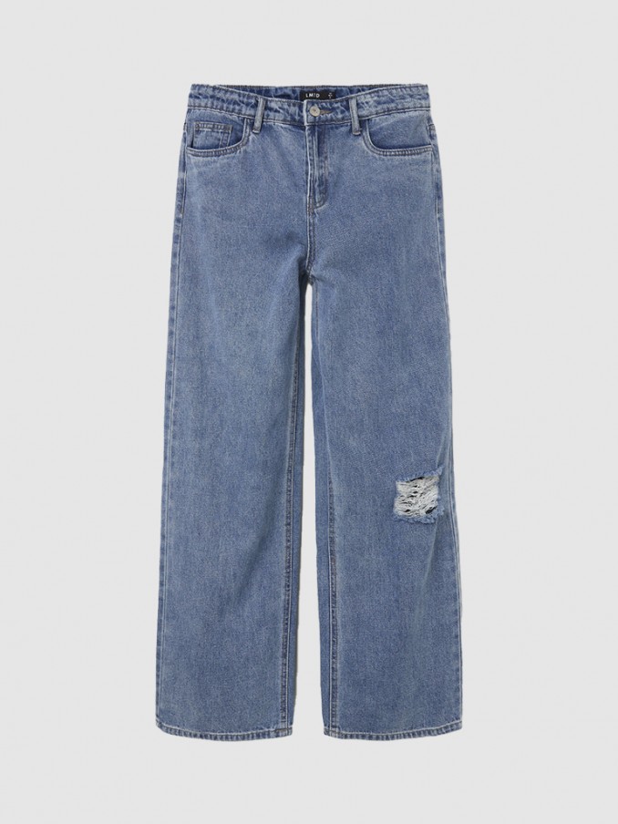 Pants Girl Jeans Name It