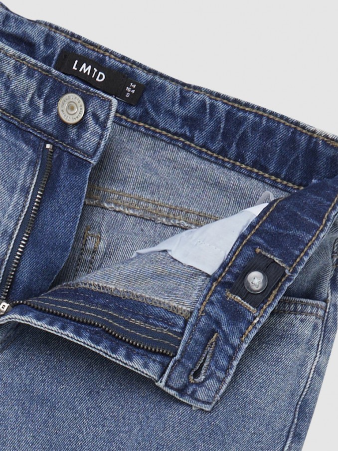 Pants Girl Jeans Name It