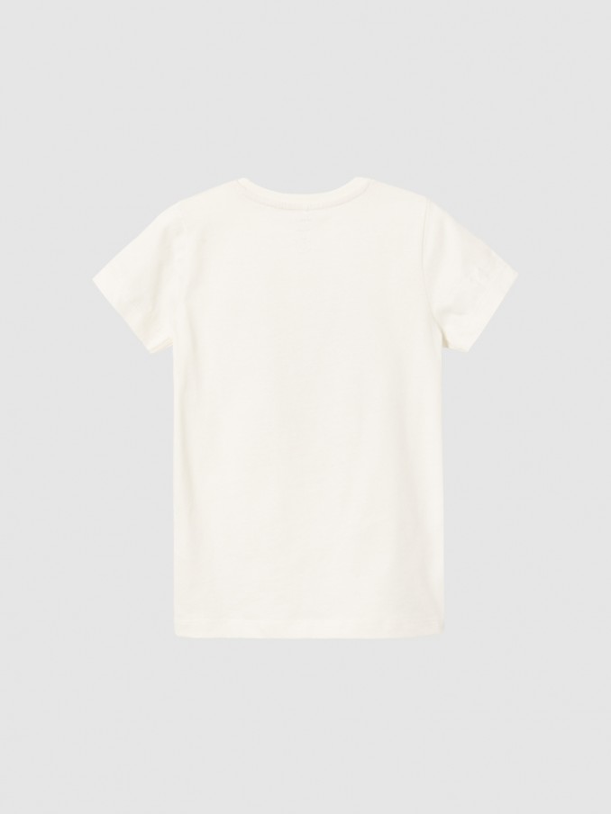 T-Shirt Girl Name It