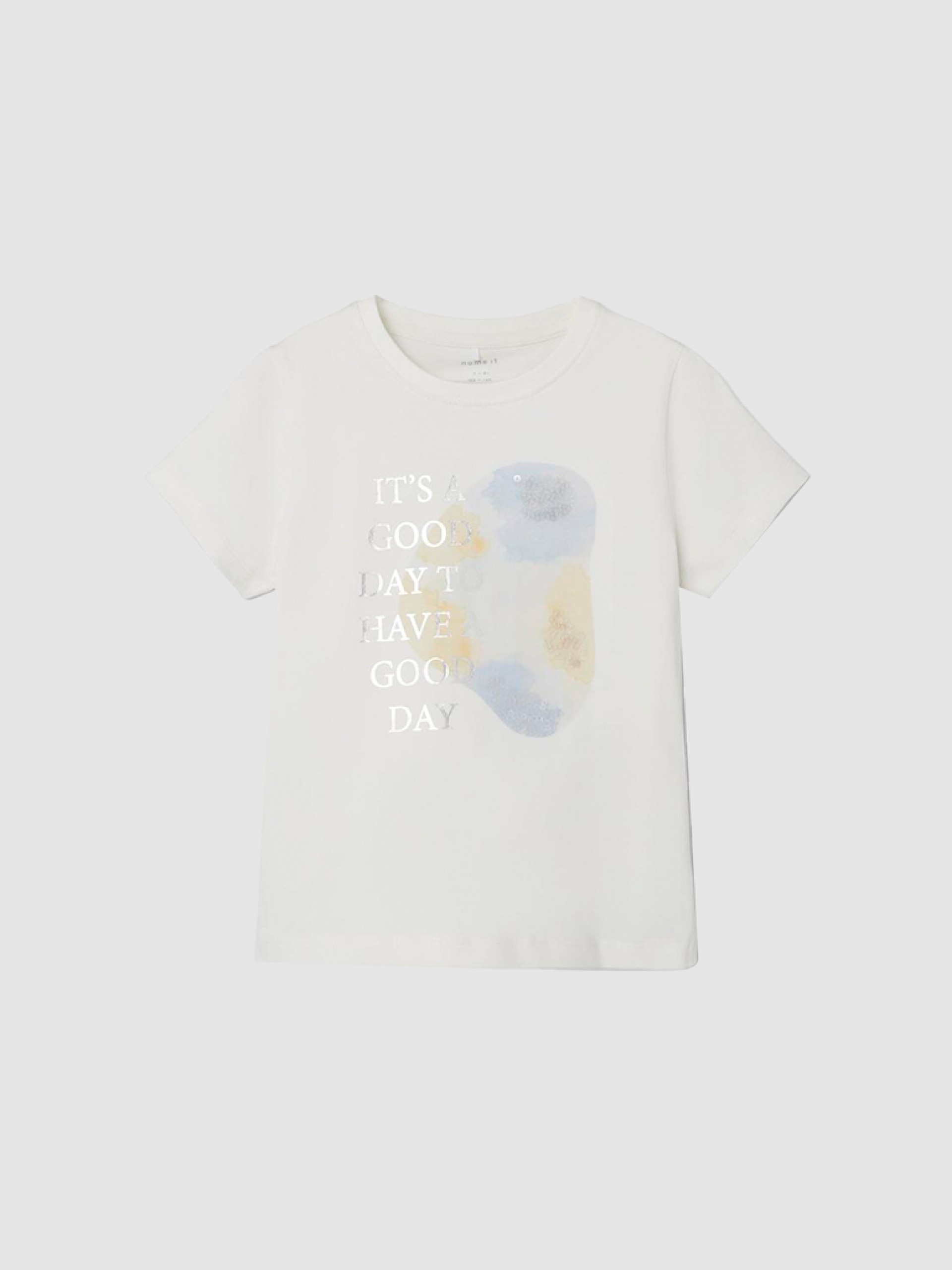 T-Shirt Girl Name It