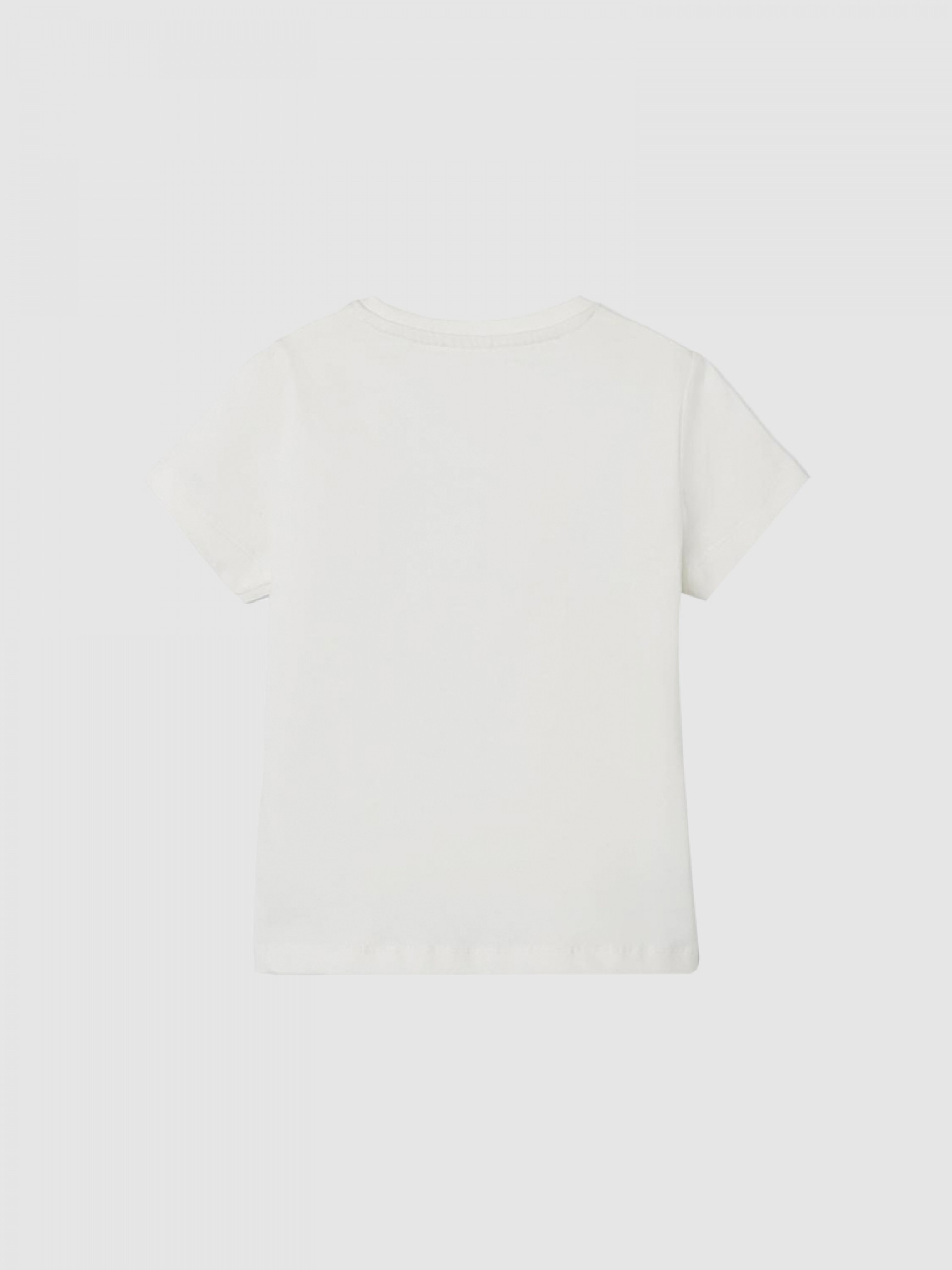 T-Shirt Girl Name It