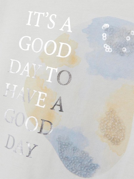 T-Shirt Girl Name It