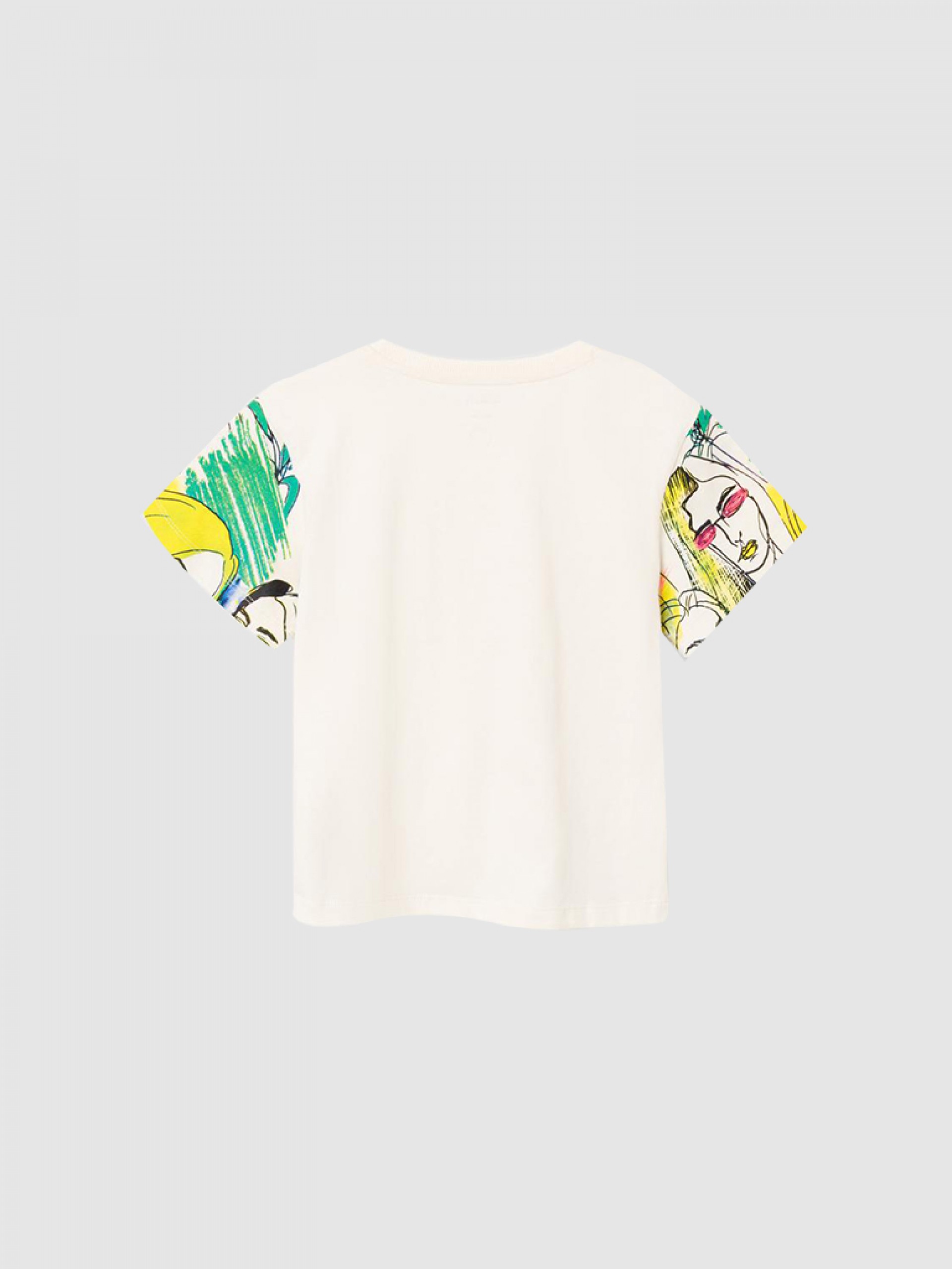 T-Shirt Girl Name It