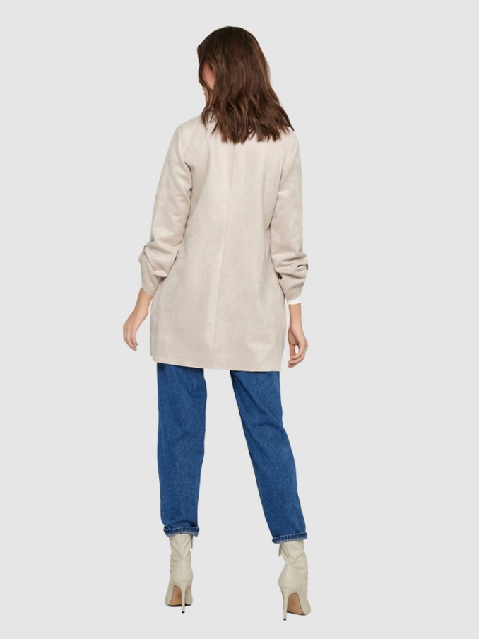 Jacket Woman Only