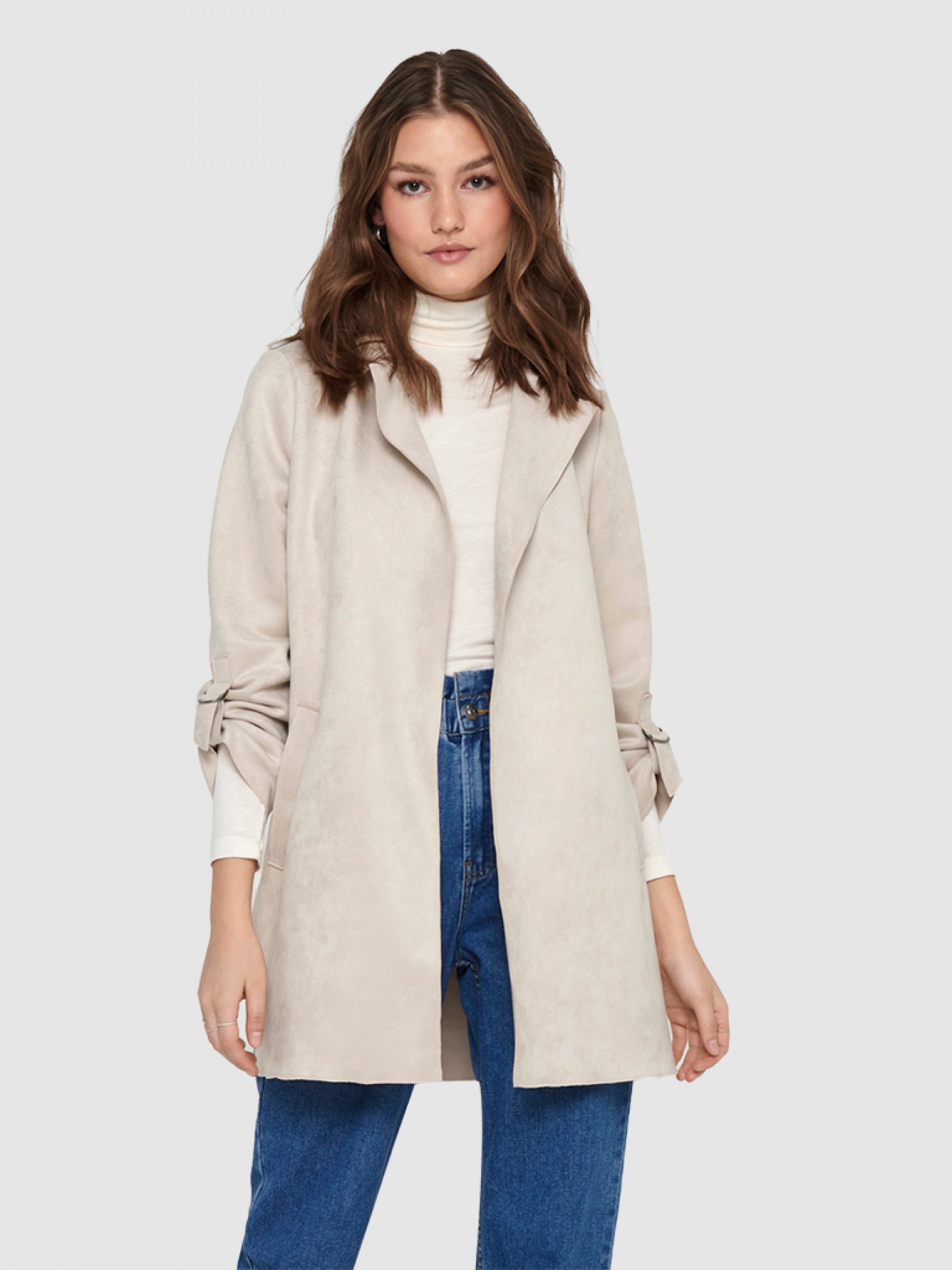 Jacket Woman Only