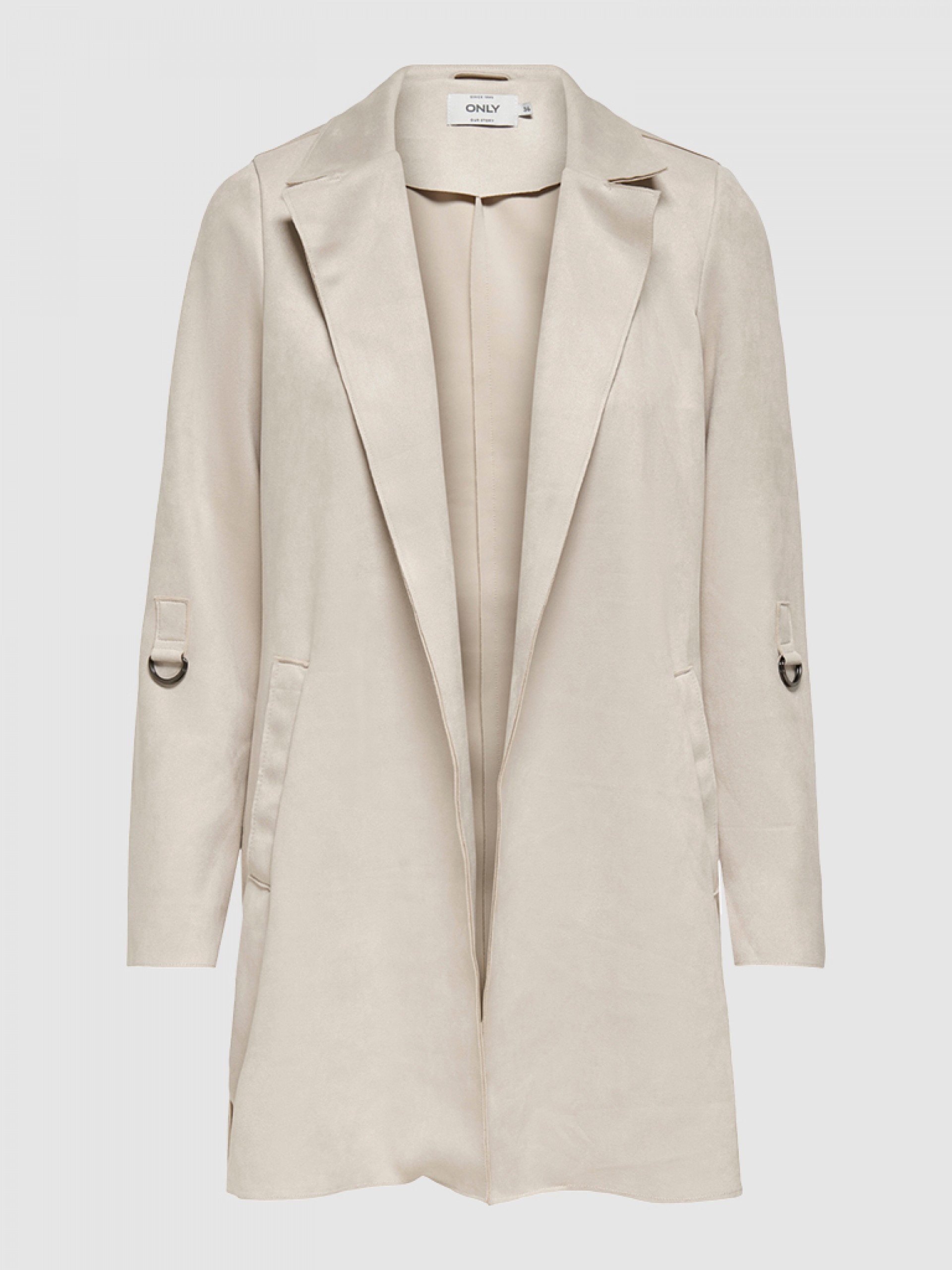 Jacket Woman Only