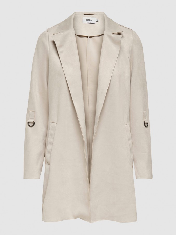 Jacket Woman Only