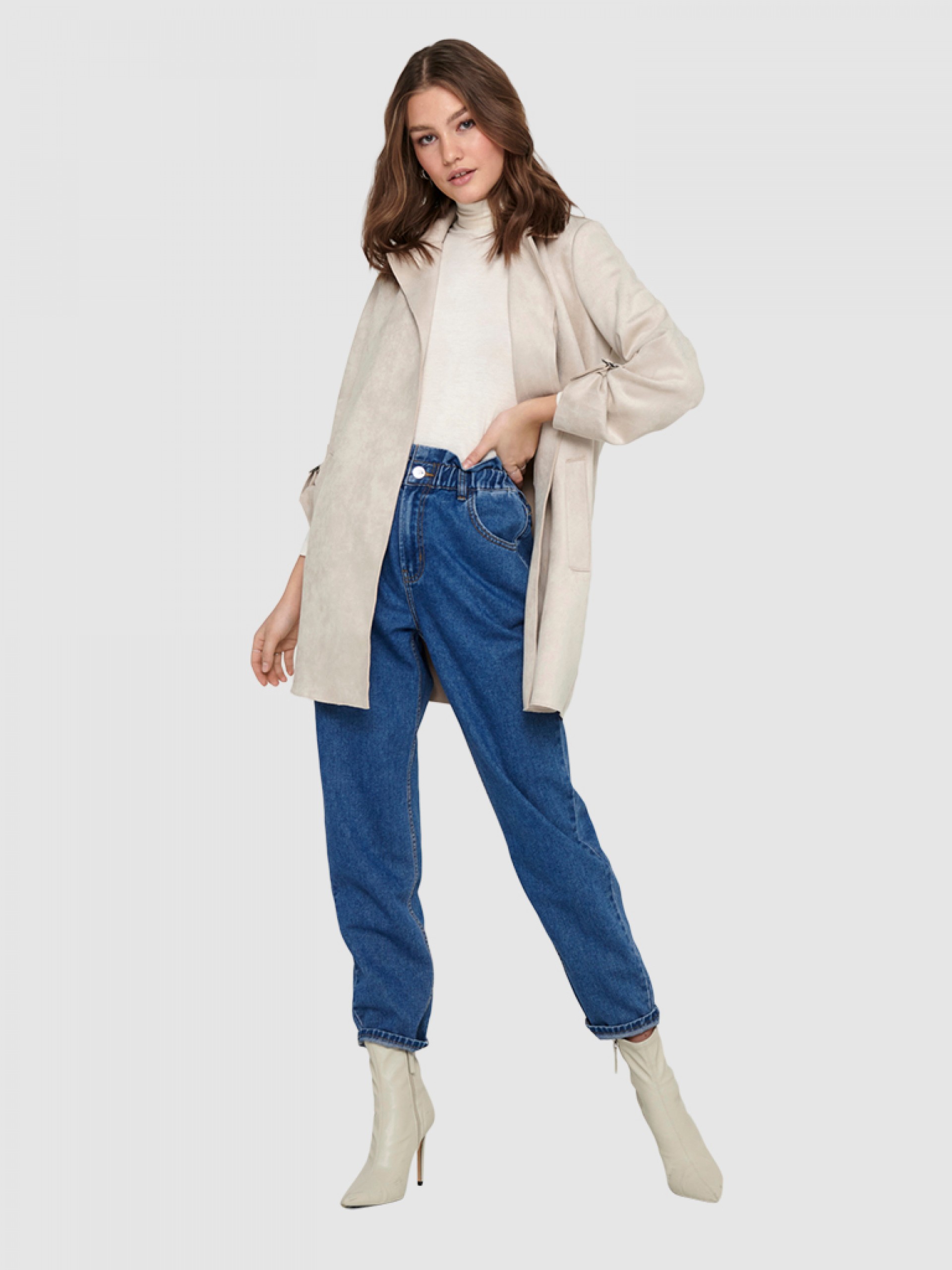Jacket Woman Only