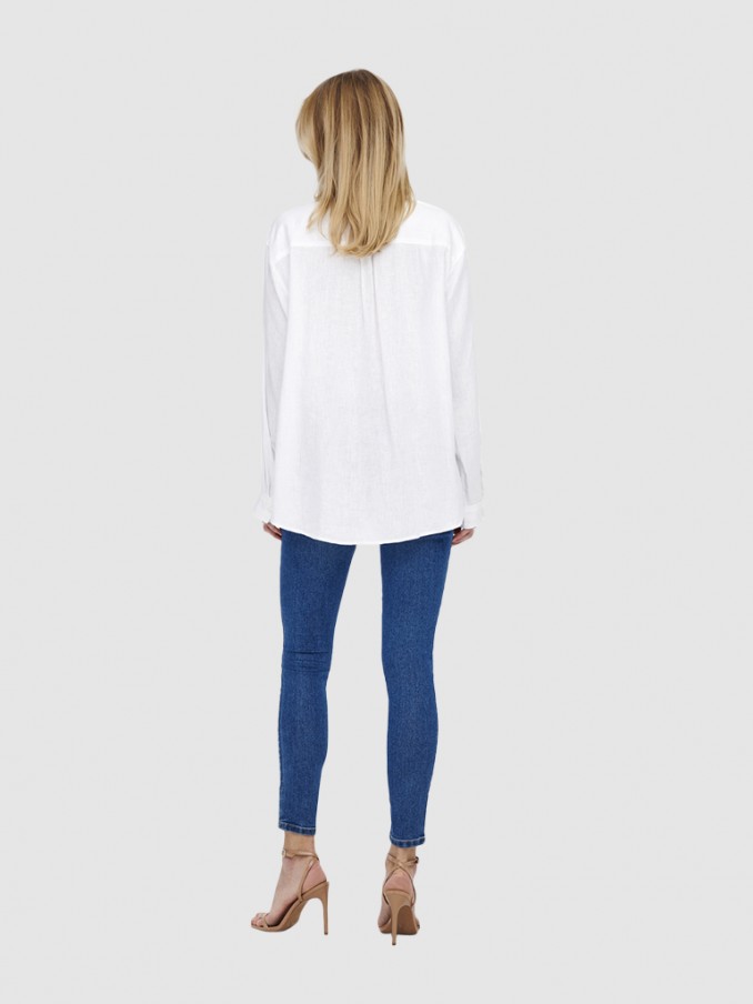 Camisa Mujer Only