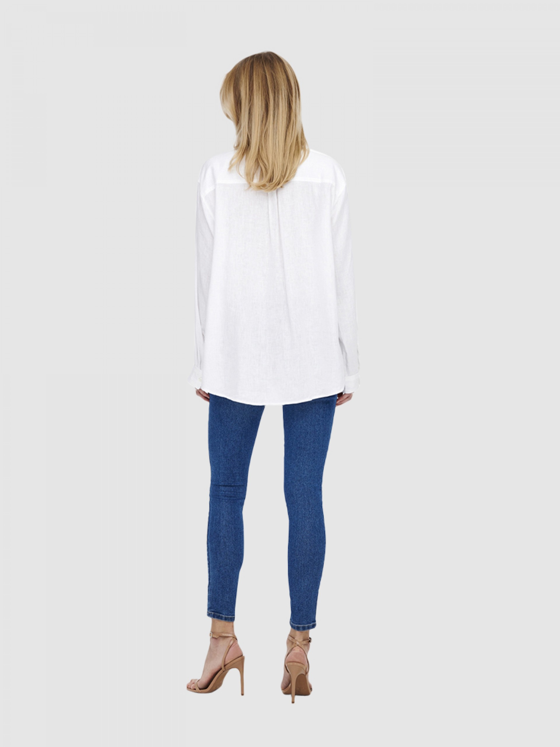 Camisa Mujer Only