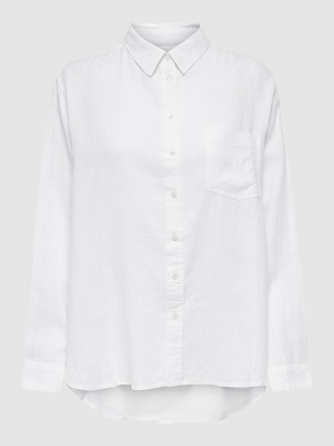 Camisa Mujer Only