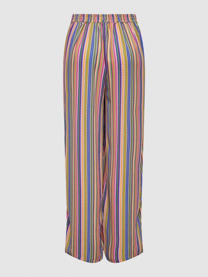 Pantalones Mujer Only