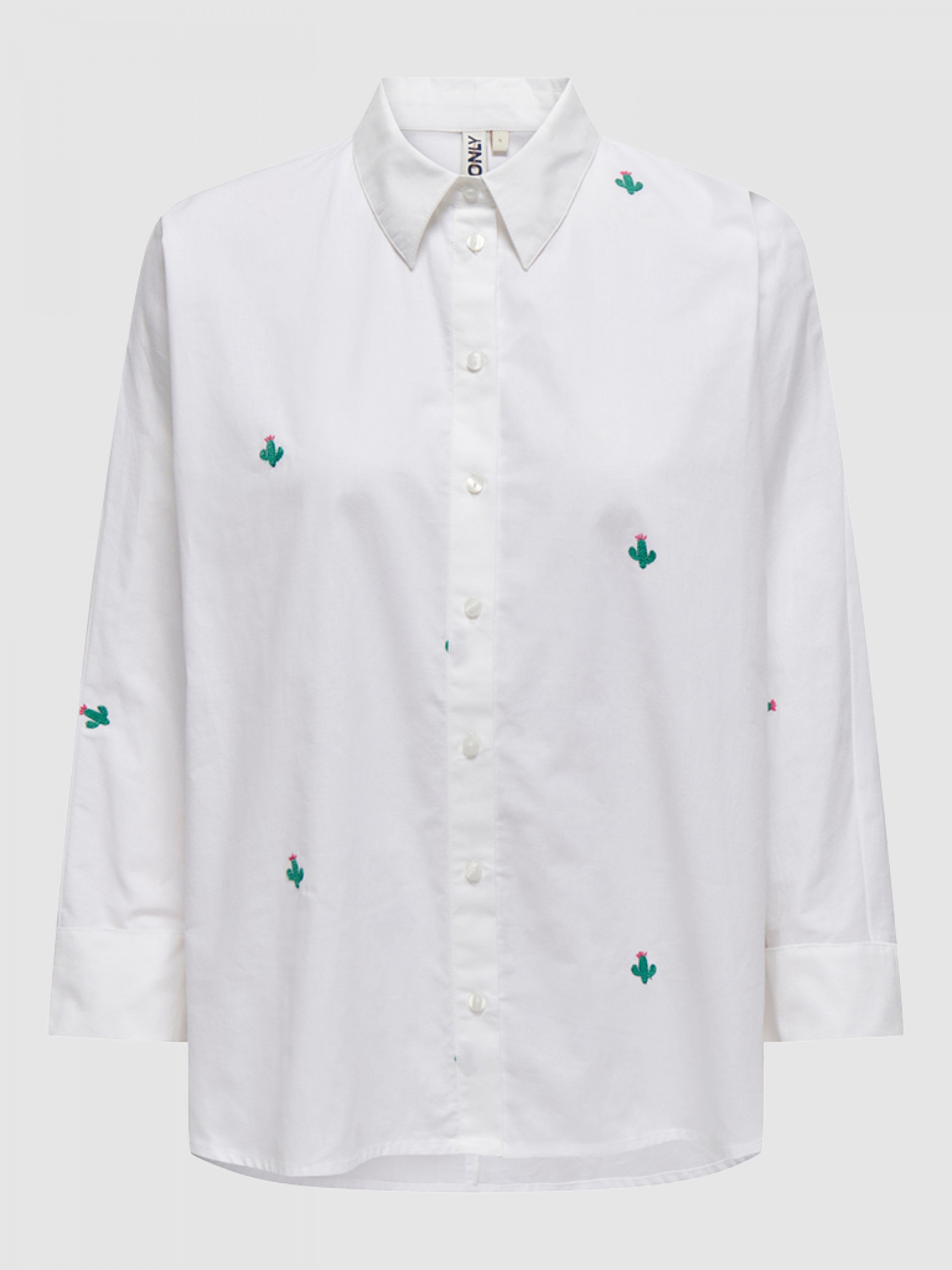 Camisa Mujer Only