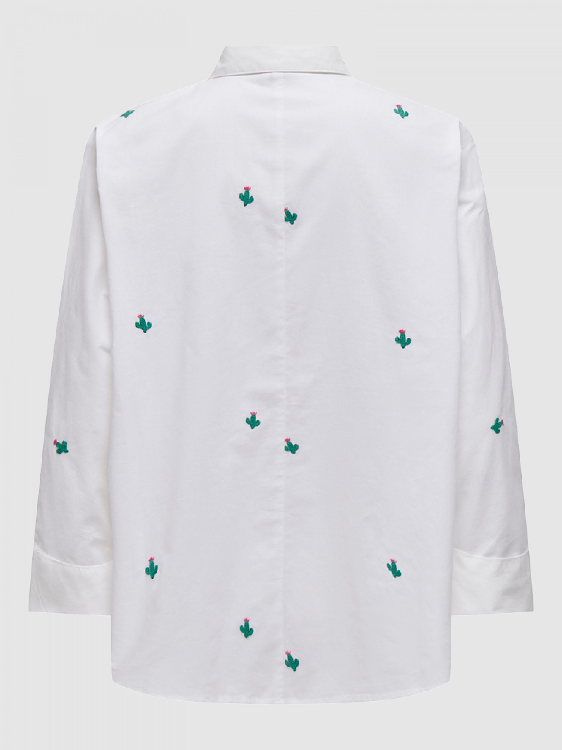 Camisa Mujer Only