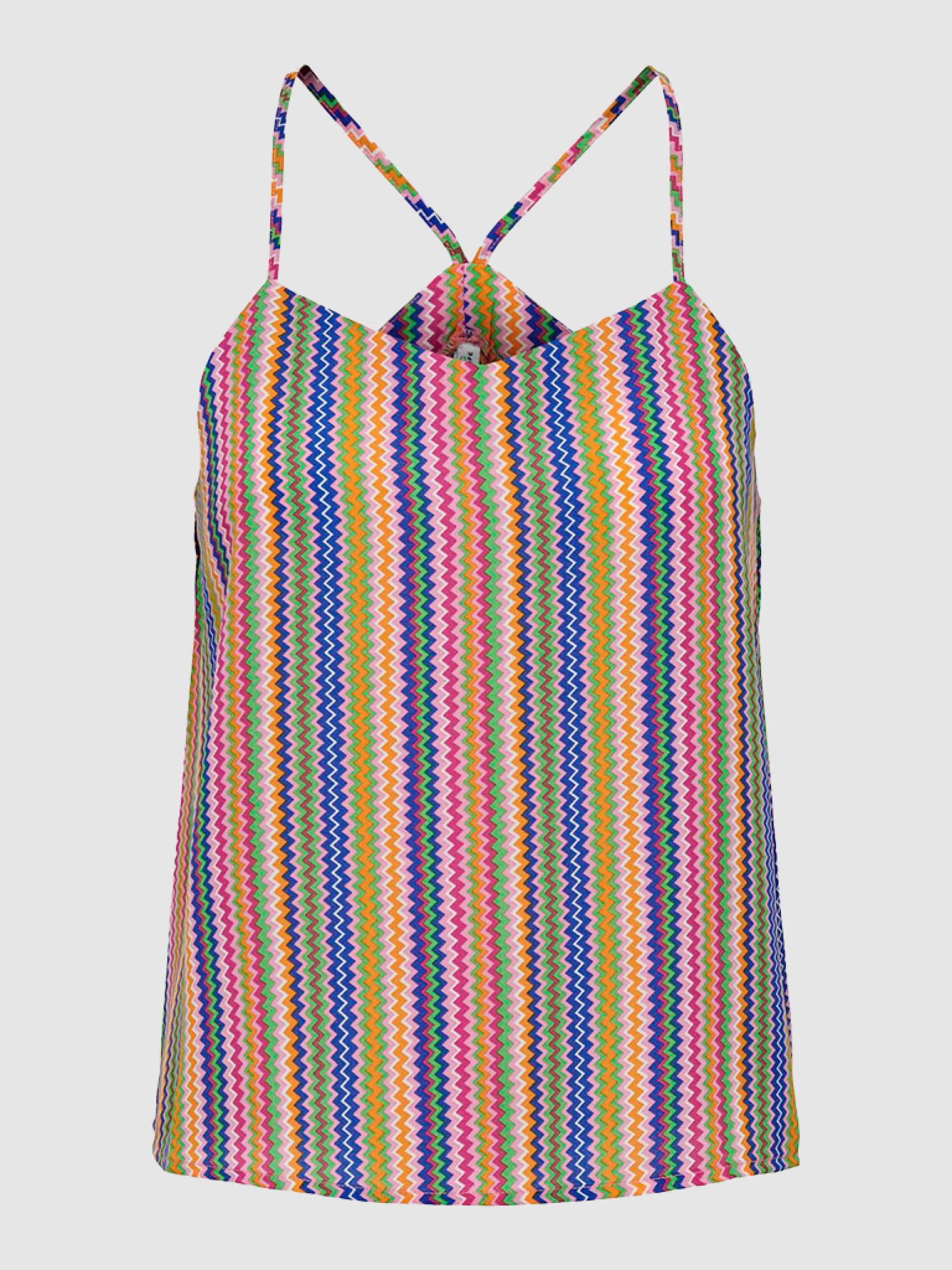 Blusa Mujer Only