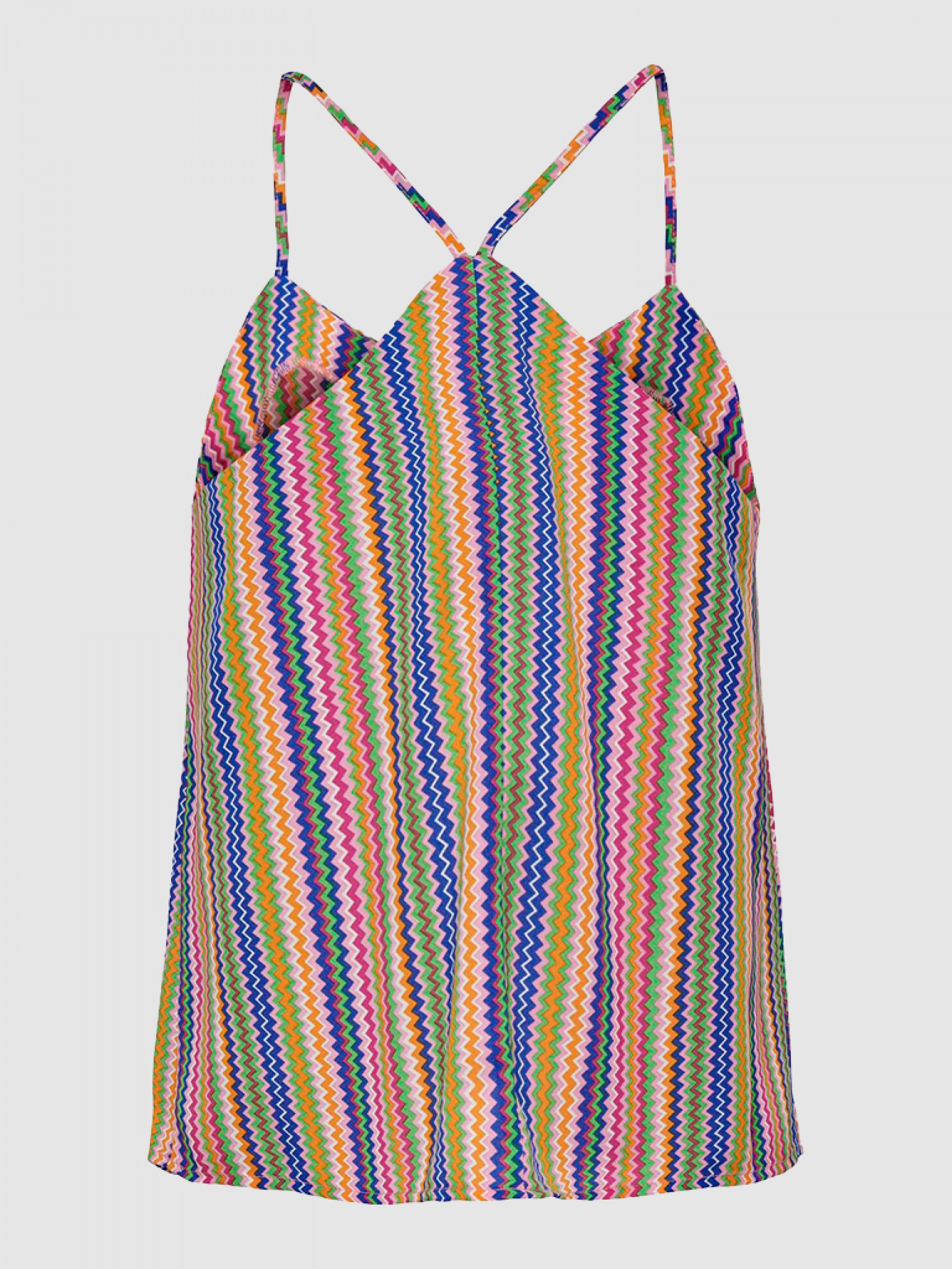 Blusa Mujer Only