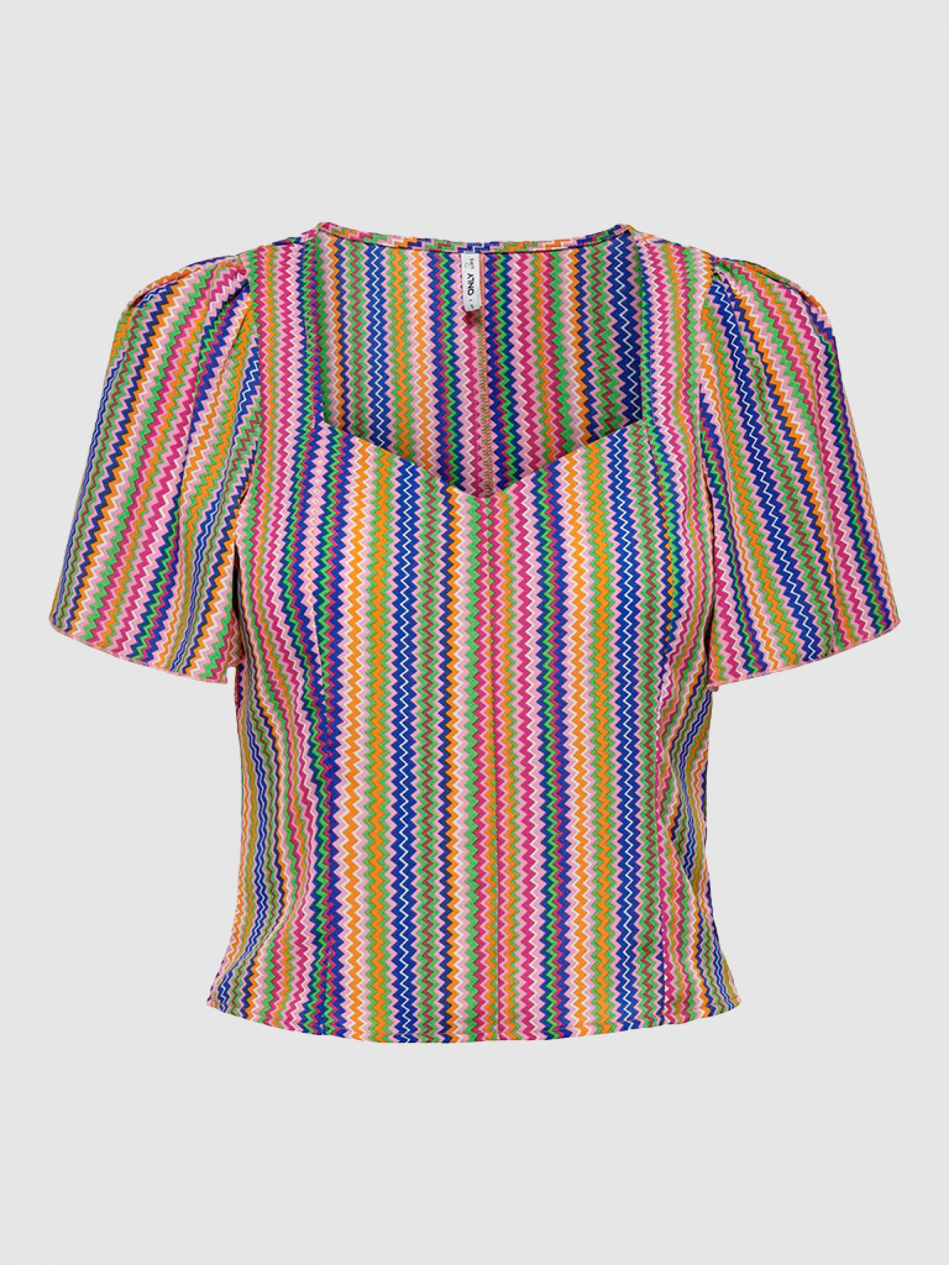 Blusa Mujer Only
