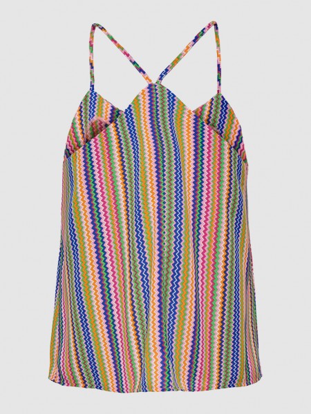 Blusa Mujer Only