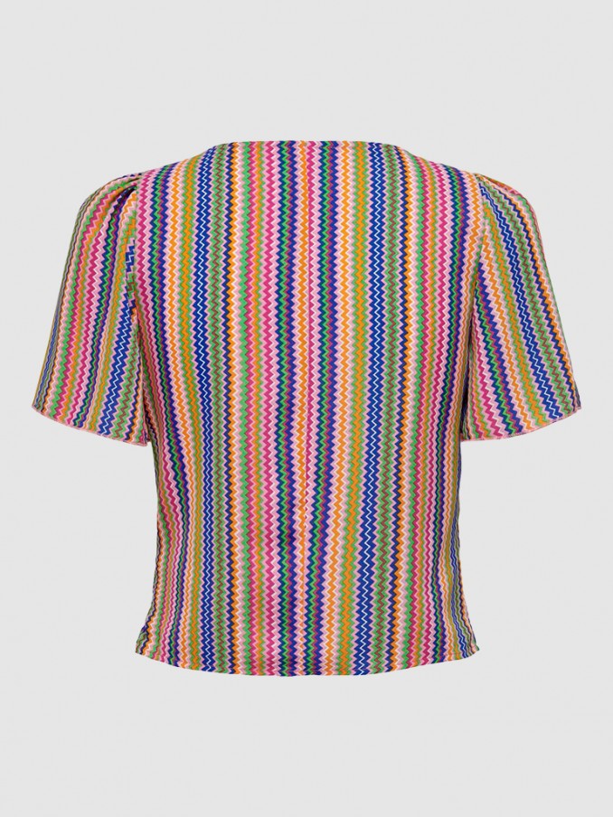 Blusa Mujer Only