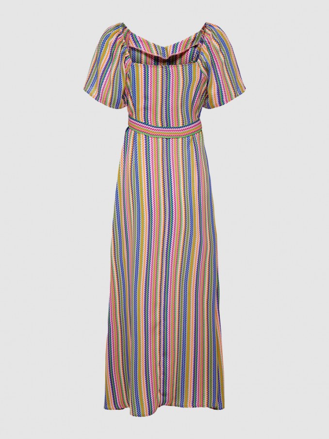 Vestido Mujer Only