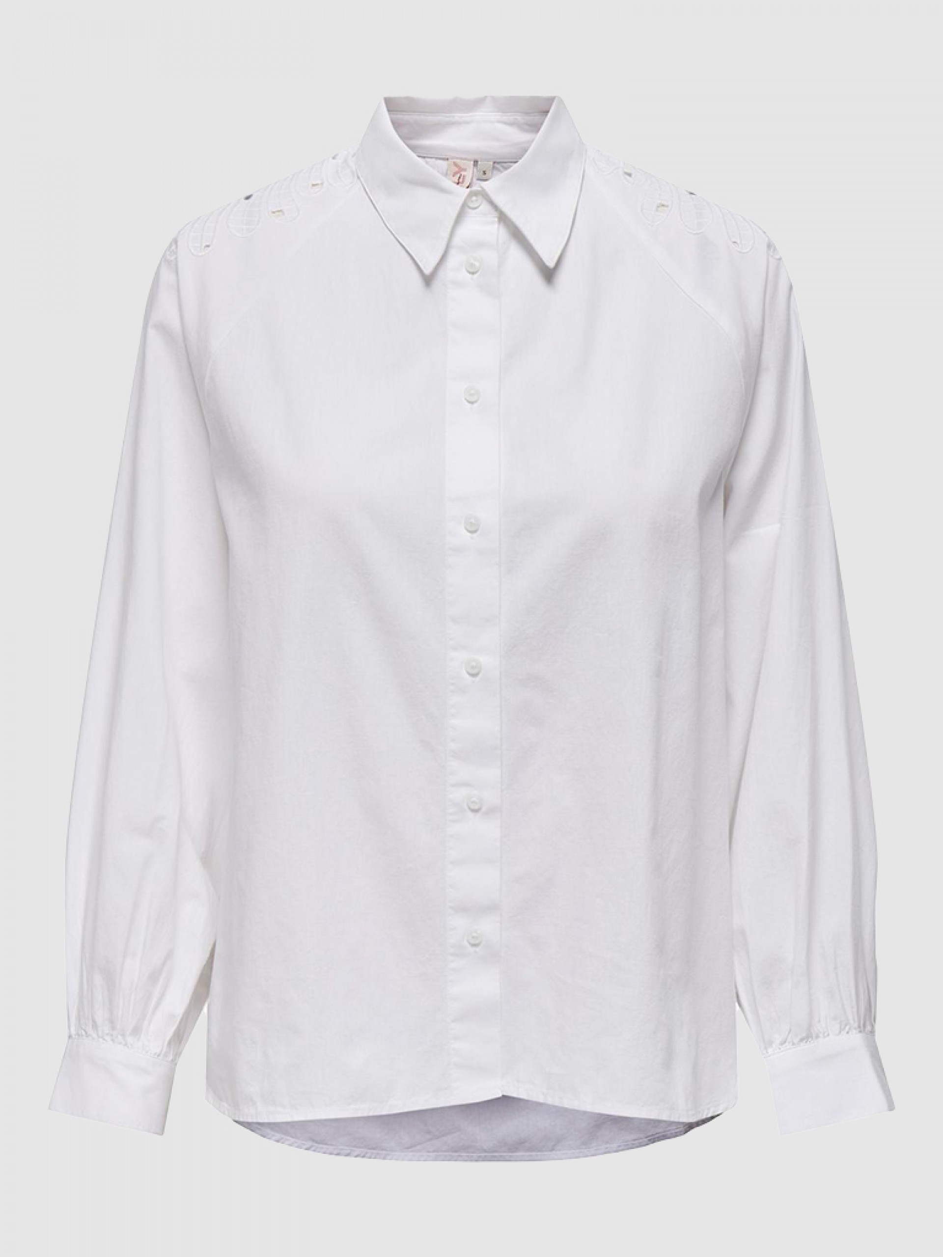 Shirt Woman Only