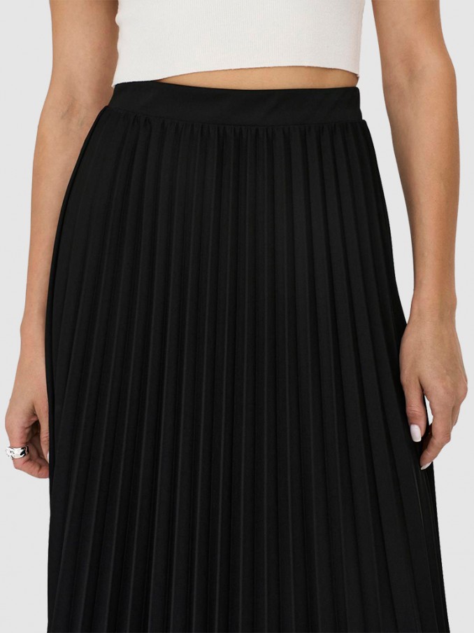 Falda Mujer Only