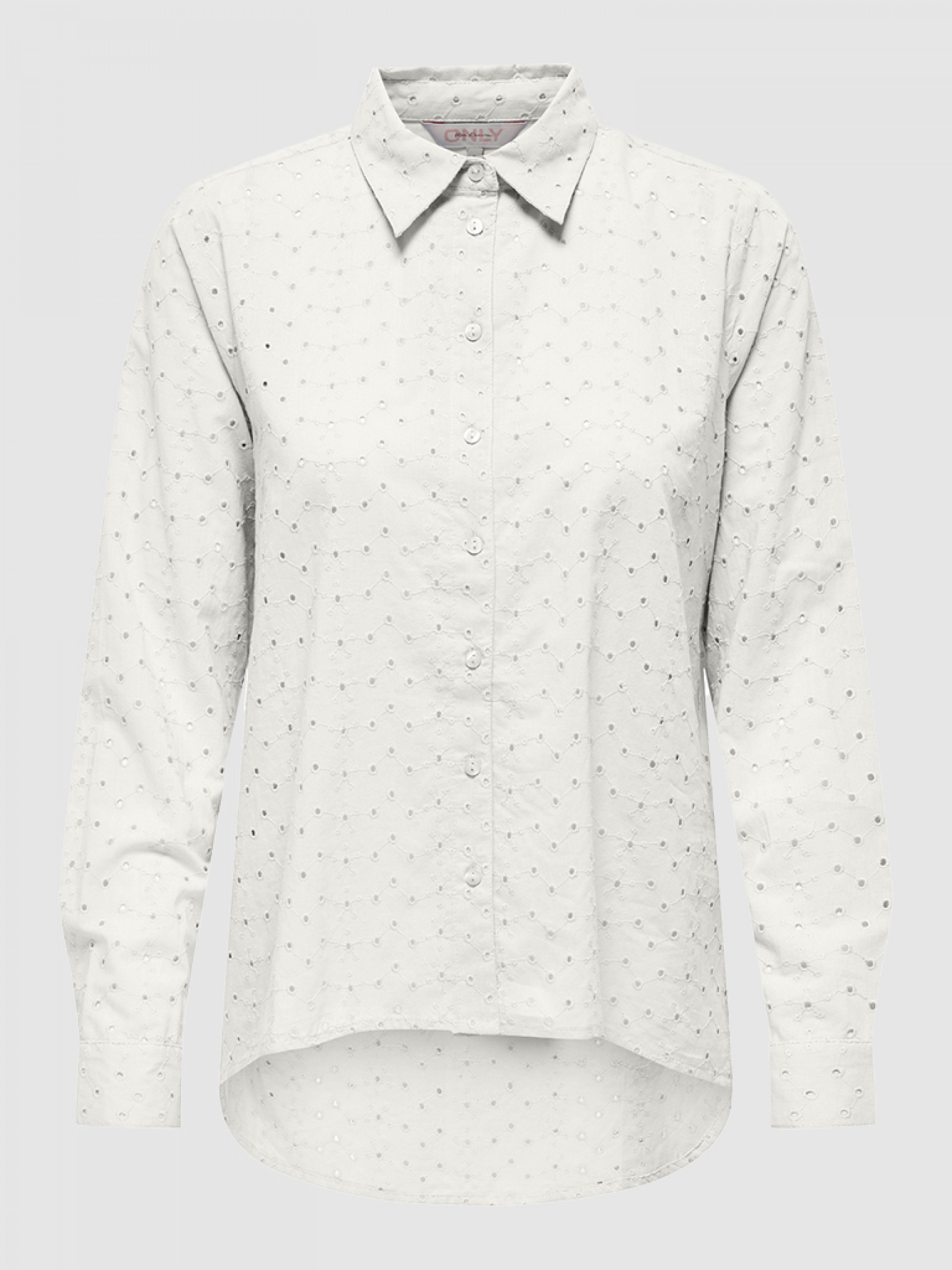 Camisa Mujer Only