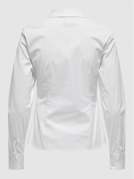 Camisa Mujer Only Camisa Mujer Only