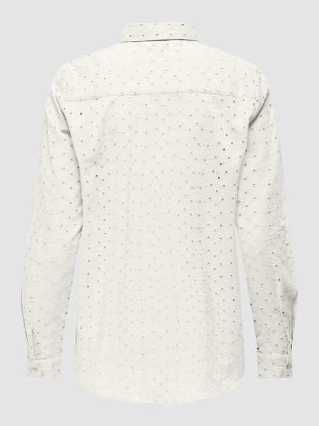 Camisa Mujer Only