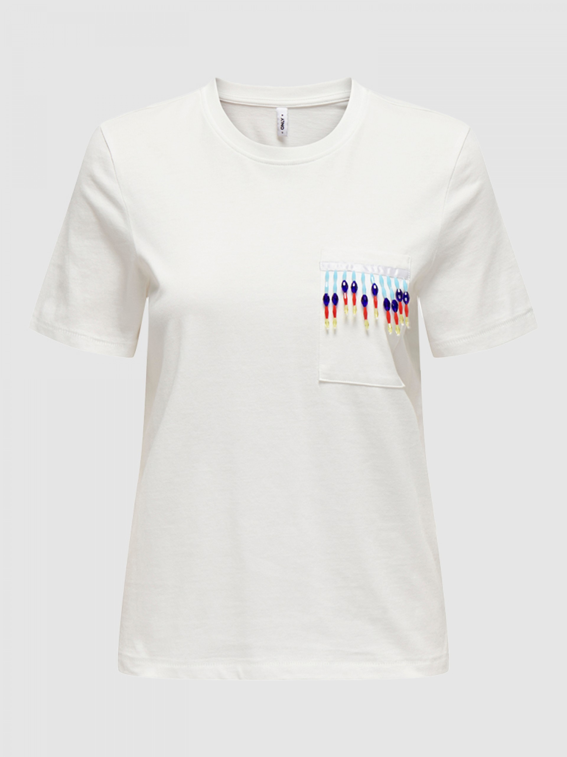 T-Shirt Woman Only