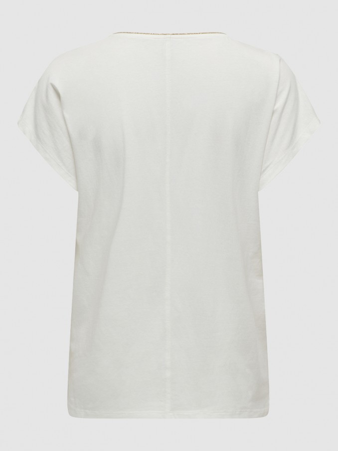 T-Shirt Woman Only