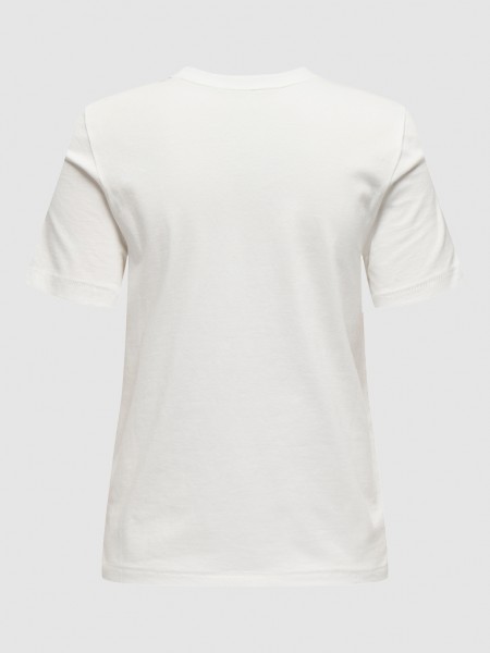 T-Shirt Mulher Tribe Only