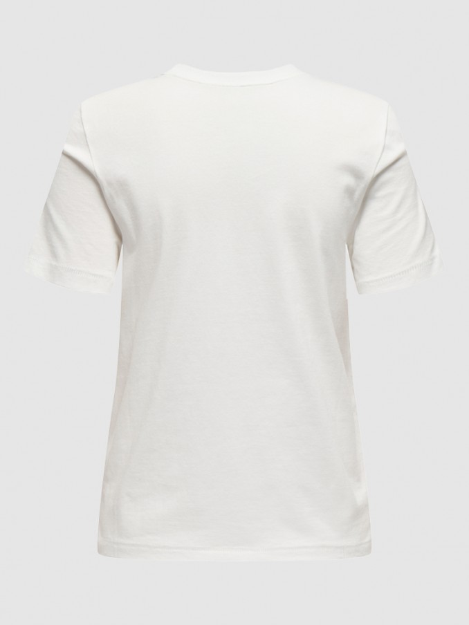 T-Shirt Woman Only