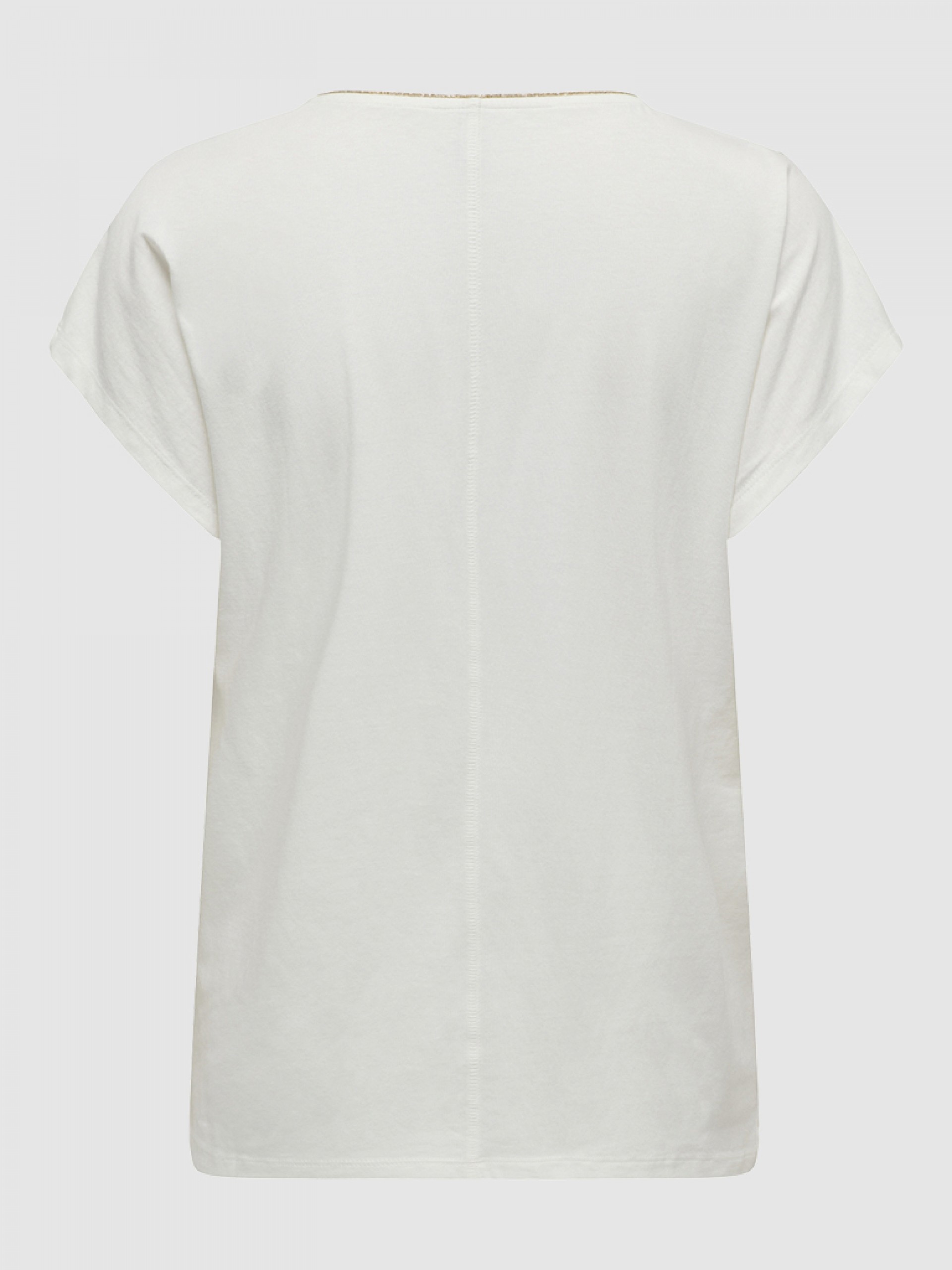 T-Shirt Woman Only