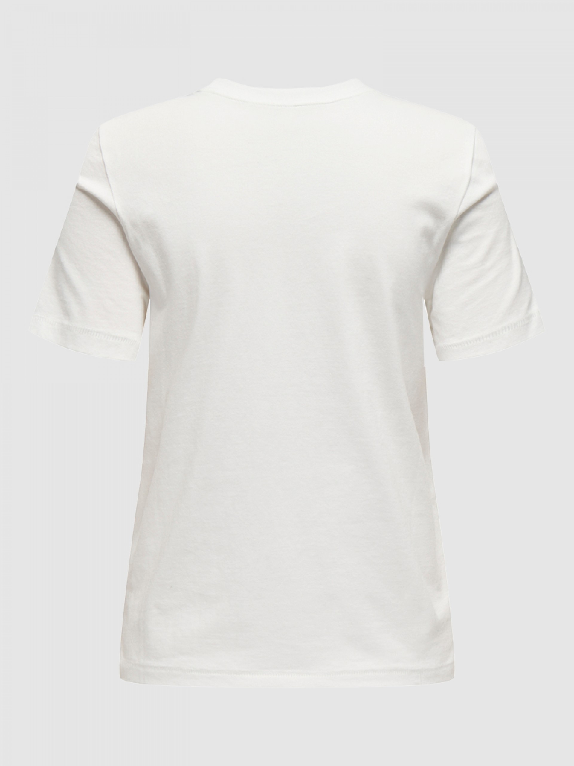 T-Shirt Woman Only