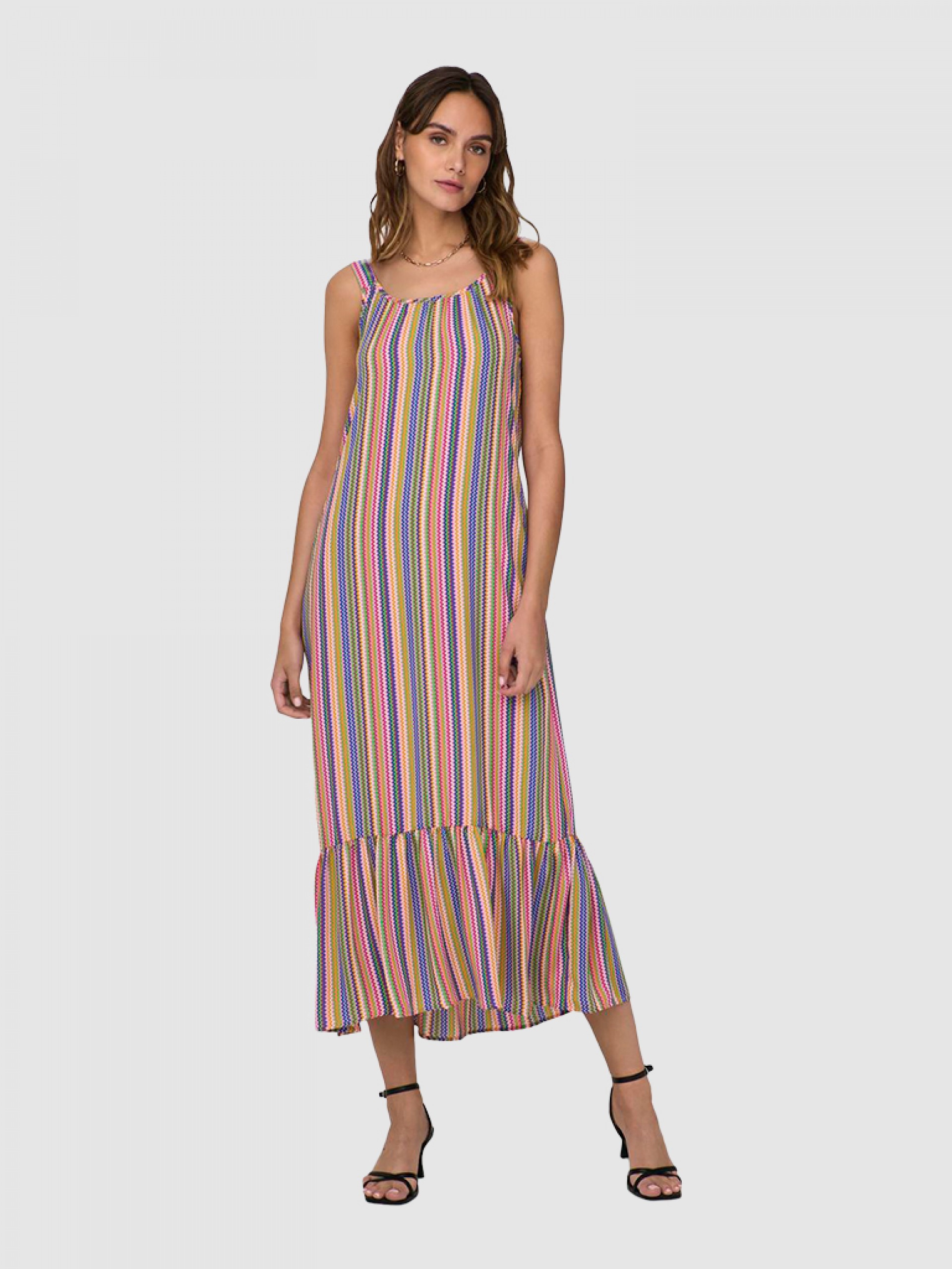 Vestido Mujer Only