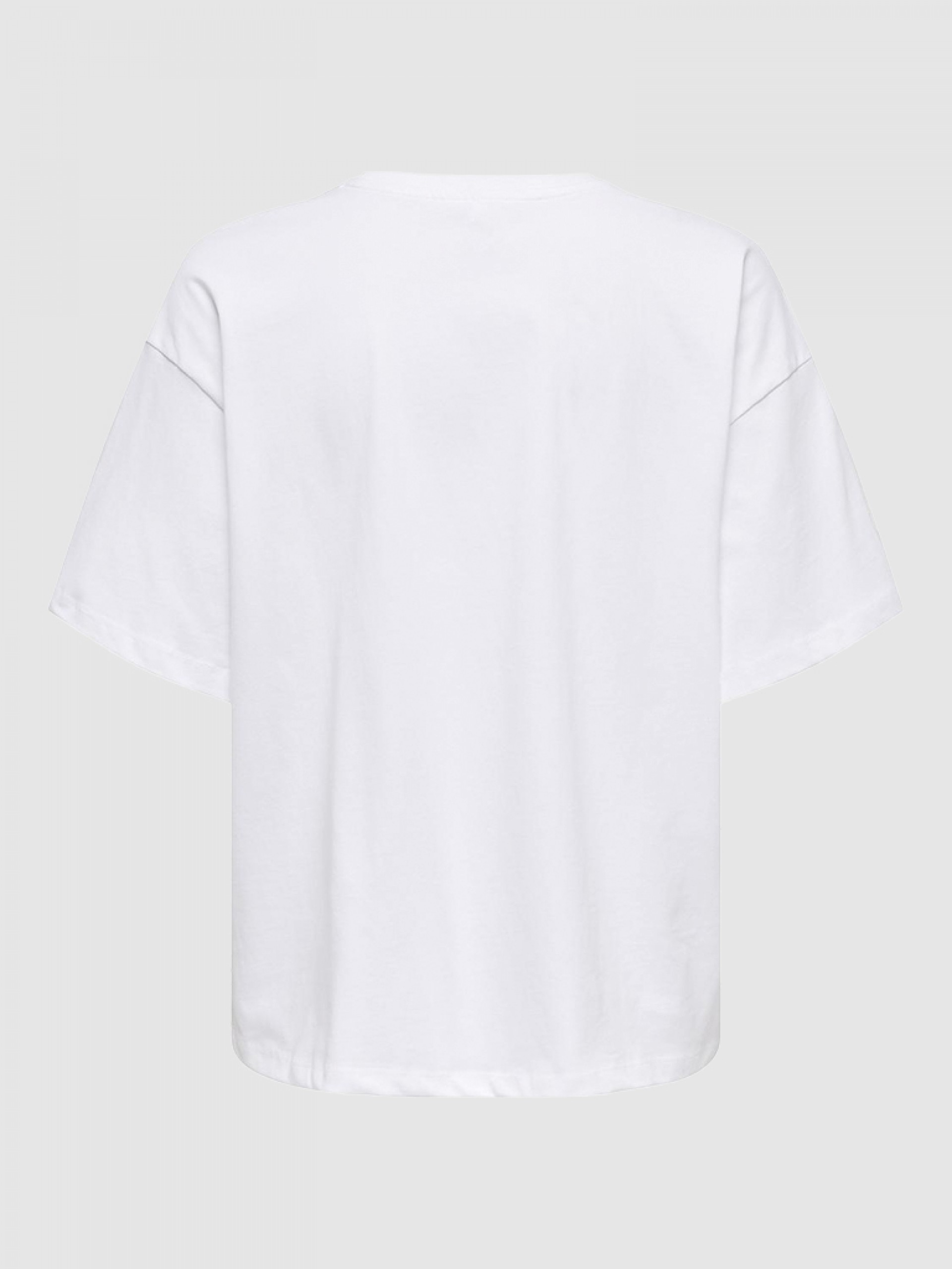 Camiseta Mujer Only