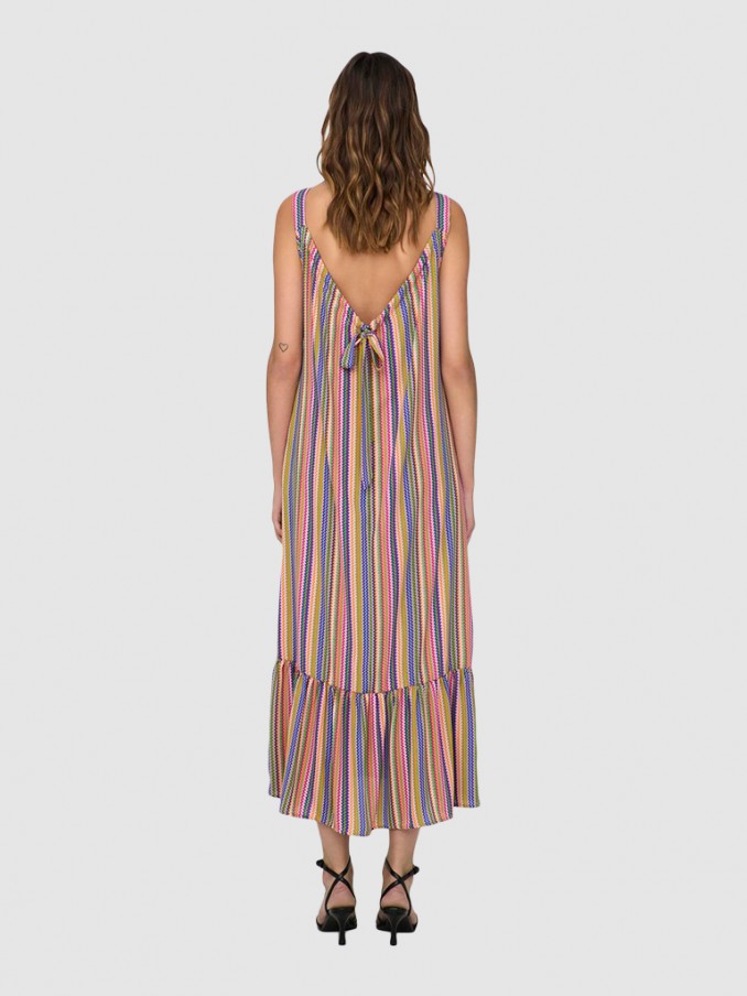 Vestido Mujer Only